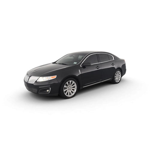Used 2012 Lincoln MKS for Sale Online | Carvana